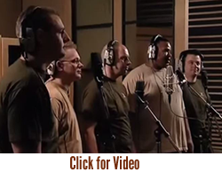 Coming Home – Our Heroes