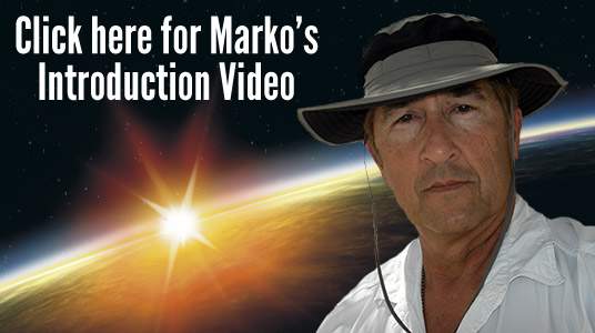 Marko Milakovich for U.S. Representative Introduction Video