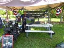 4th of July 2014 Celebration St. Cloud Lakeside Park